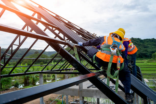 Tile Roofing Contractor in Carlisle Rockledge, AL