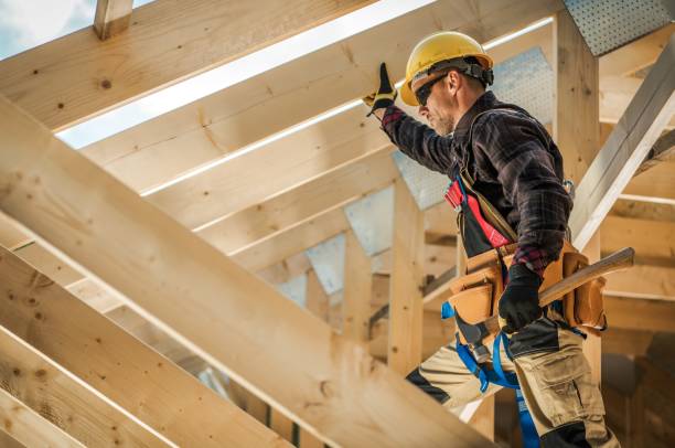 Best Residential Roofing Contractor  in Carlisle Rockledge, AL