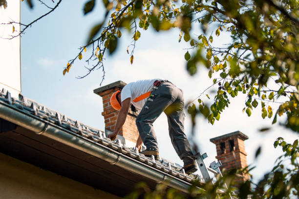 Quick and Trustworthy Emergency Roof Repair Services in Carlisle Rockledge, AL