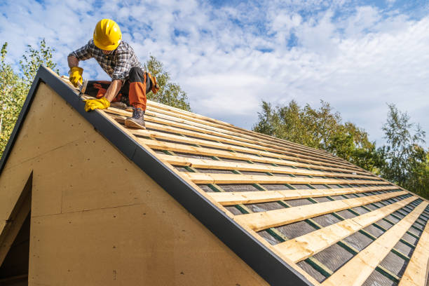 Best Emergency Roof Repair  in Carlisle Rockledge, AL