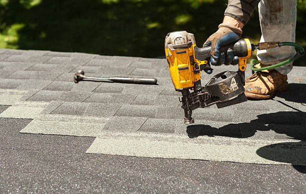 Quick and Trustworthy Emergency Roof Repair Services in Carlisle Rockledge, AL