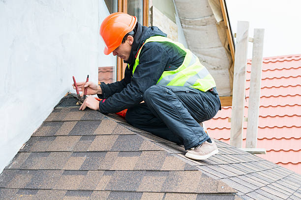 Reliable Carlisle Rockledge, AL Roofing Contractor Solutions